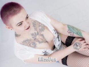 AlisaVox