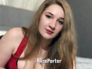 AlisePorter