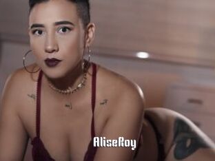 AliseRoy
