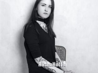 AlishaHottie
