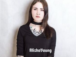 AlishaYoung