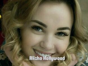 Alisha_Hollywood