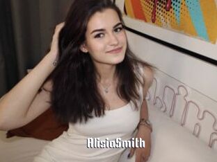 AlisiaSmith