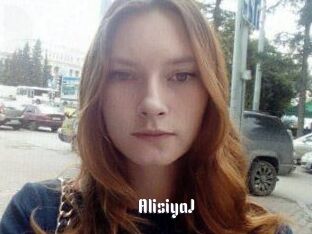 AlisiyaJ