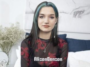 AlisonBenson