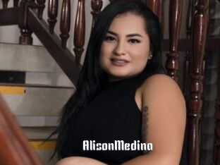 AlisonMedina