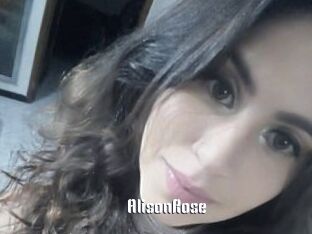 AlisonRose