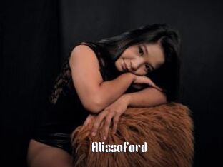 AlissaFord