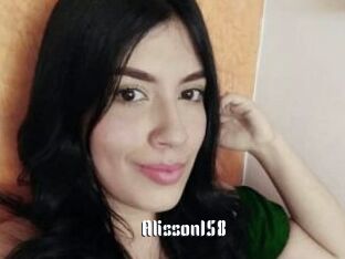 Alisson158