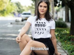 AlissonJax