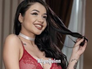 AliyaQuinn