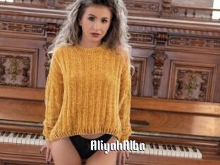 AliyahAlba