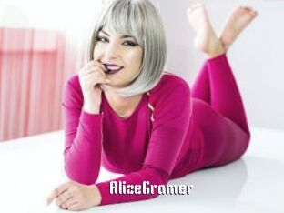 AlizeGramer