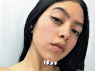 Allana