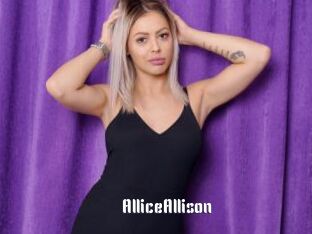 AlliceAllison