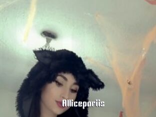 Allicepariis