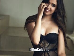 AllieCabello