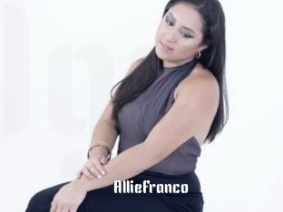AllieFranco