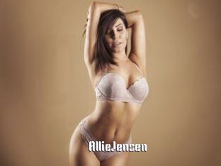 AllieJensen