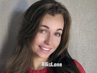AllisLane