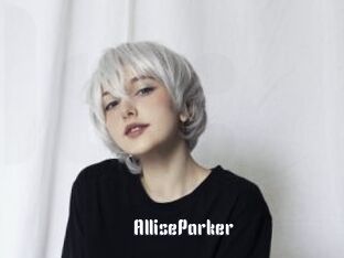 AlliseParker