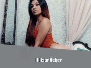 AllisonBeker