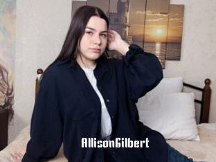 AllisonGilbert