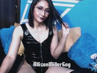 AllisonMillerGag
