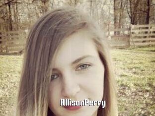 AllisonPerry