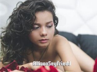 AllisonSeyfriedd