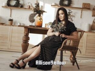AllisonYellow