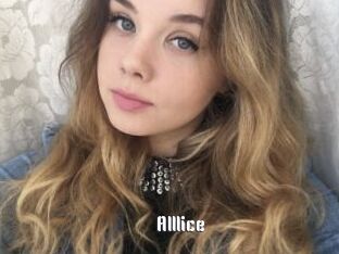 Alllice