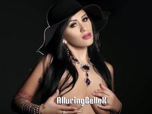 AlluringBelleX