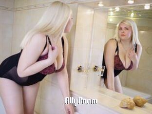AllyBoom
