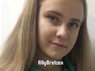 AllyBrelsen