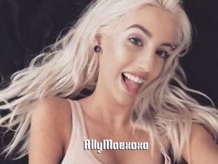 AllyMaexoxo