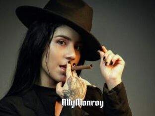 AllyMonroy