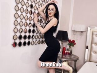 AlmaCute