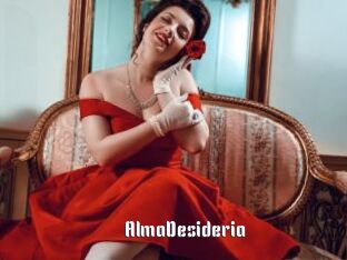AlmaDesideria