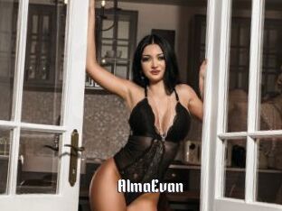 AlmaEvan