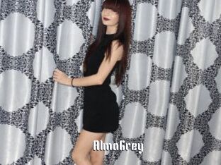AlmaGrey