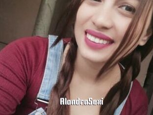 AlondraSexi