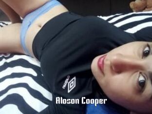 Aloson_Cooper