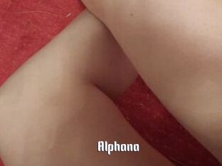 Alphana