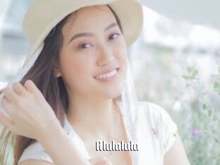 Alulalula