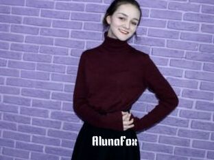 AlunaFox
