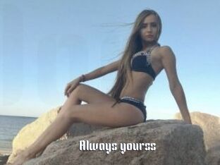 Always_yourss