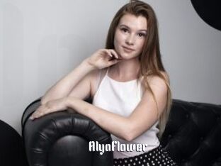 AlyaFlower