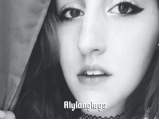 Alylonglegs