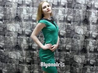 AlyonaIris